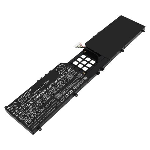 Batterie  razer rc30 0423