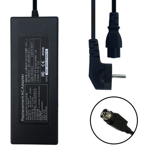 Chargeur  fujitsu pa 1121 02