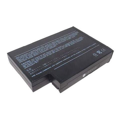 Akkus und ersatzakkus  hp 4ur18650f 2 qc kt2