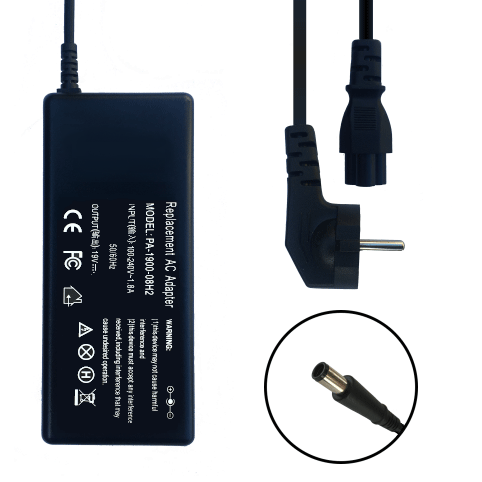 Chargeur  hp  484170 001