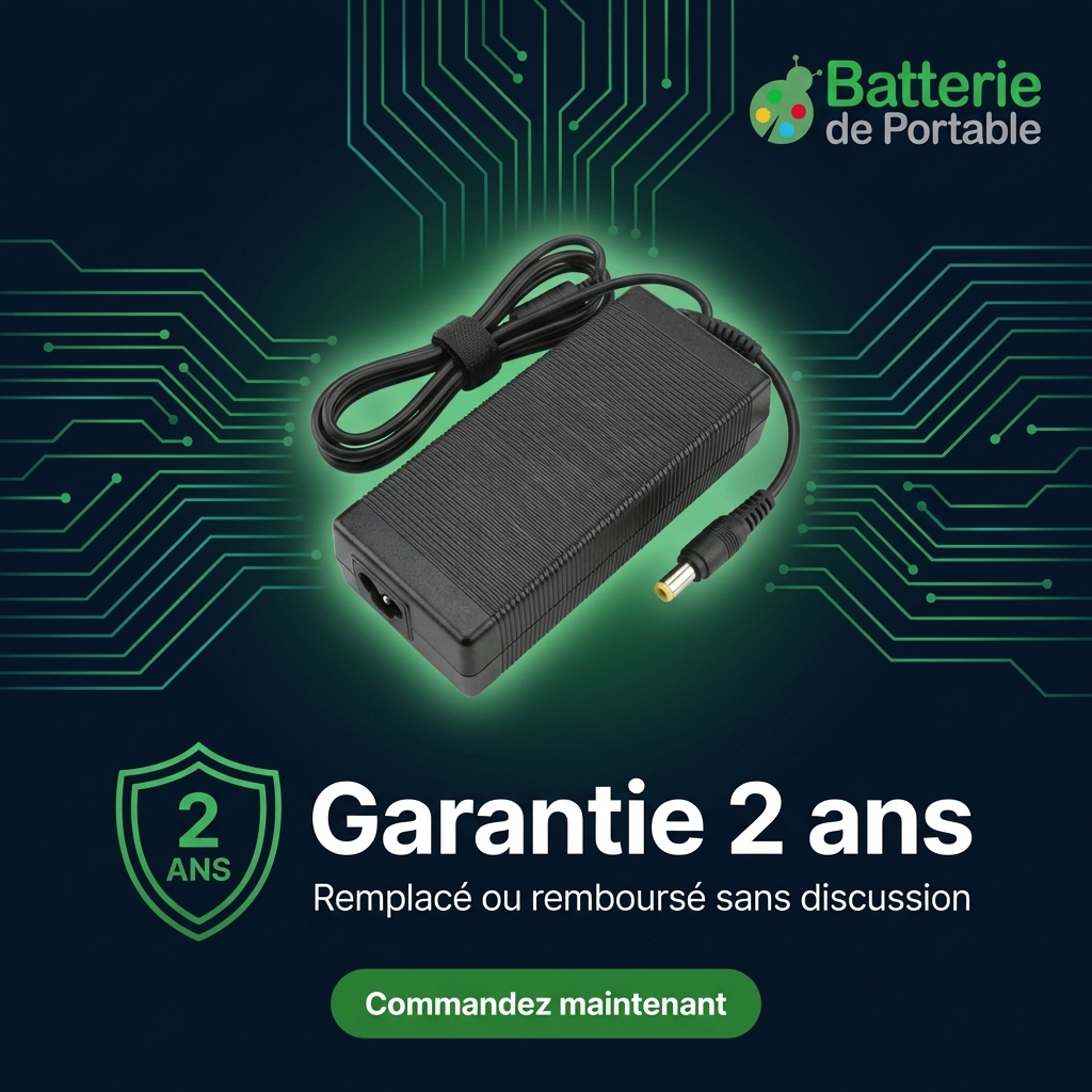 Caricabatterie computer portatile hp  620