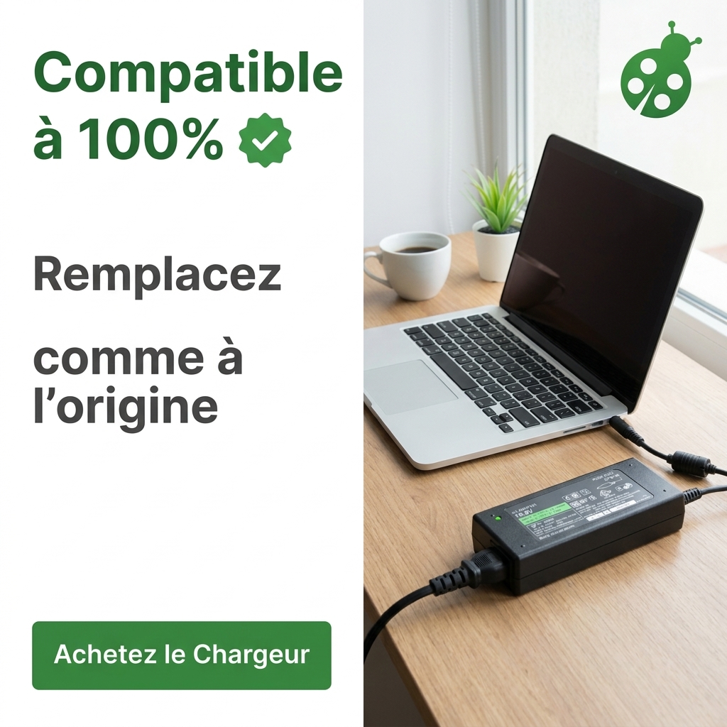 Caricabatterie computer portatile sony vaio pcg 8m4l