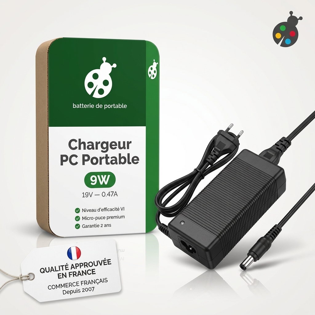 Vgp-ac19v