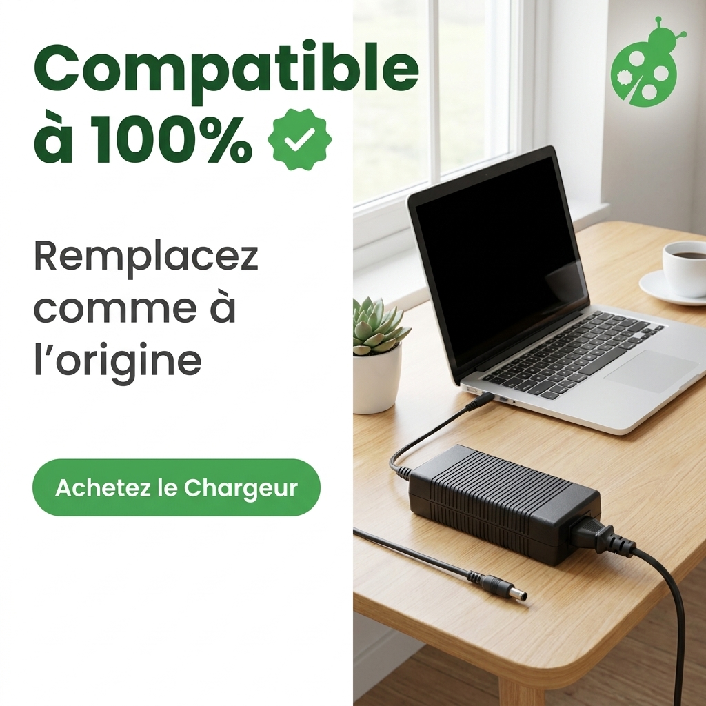Caricabatterie computer portatile dell latitude cptc