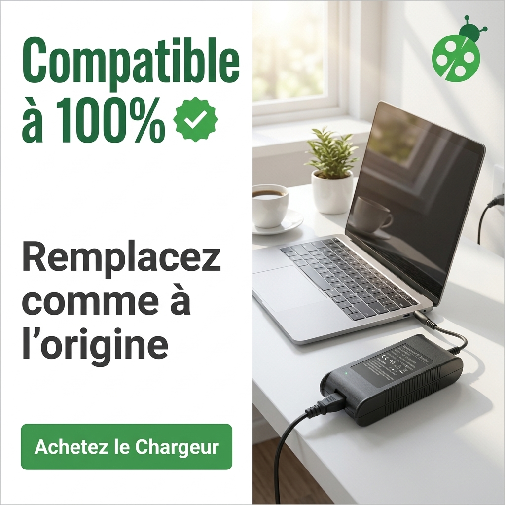 Caricabatterie computer portatile dell latitude d430
