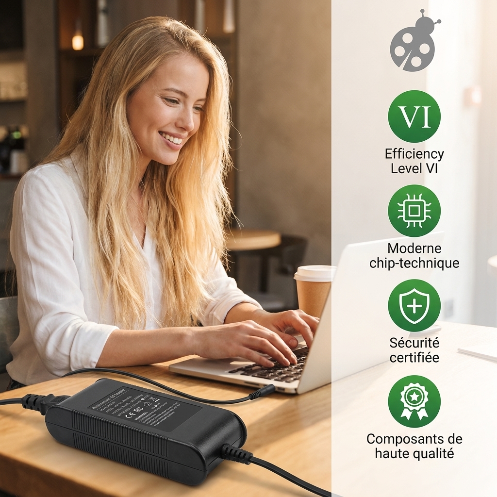 Ladegerate laptop dell latitude e7440