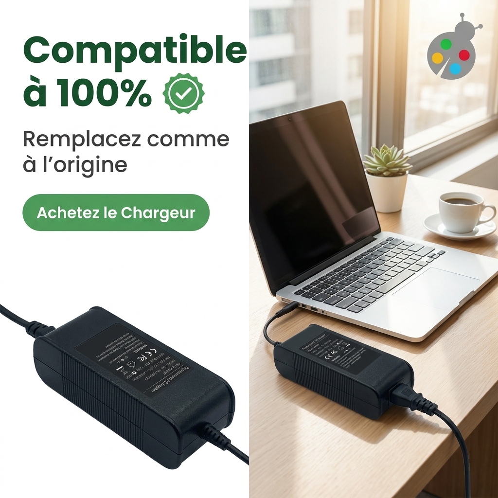 Ladegerate laptop dell latitude e7440