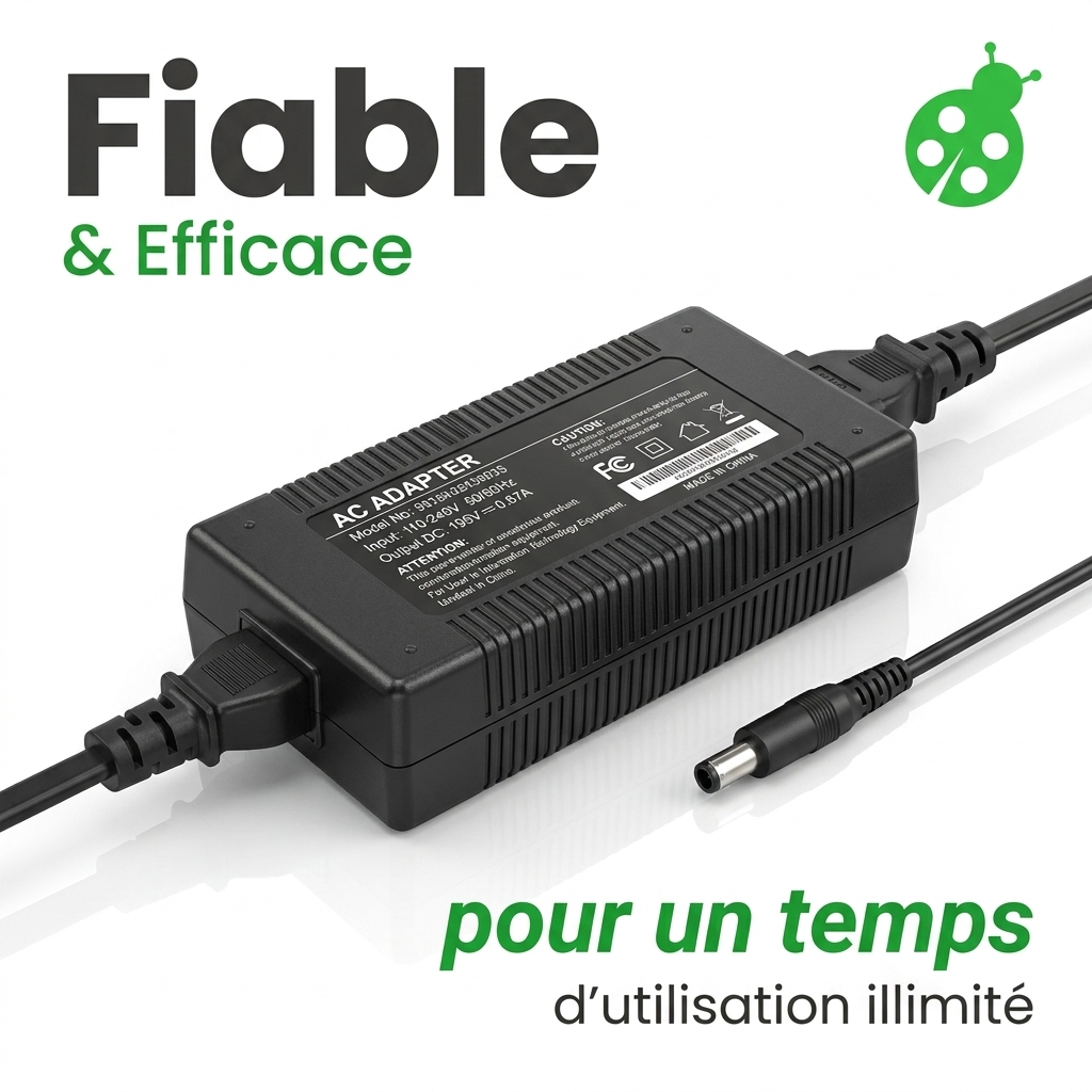 Caricabatterie computer portatile dell precision 3530 8dcm2