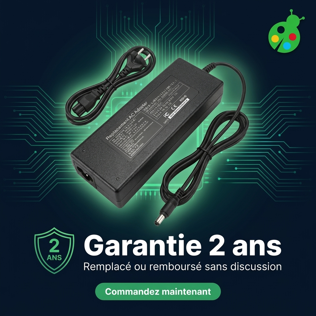 Caricabatterie computer portatile dell precision 3530 8dcm2