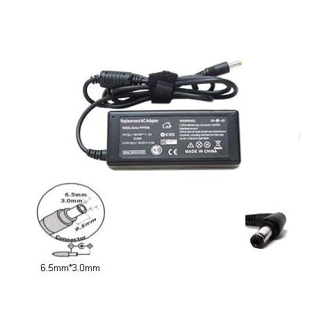 Ladegerate  toshiba pa2521u