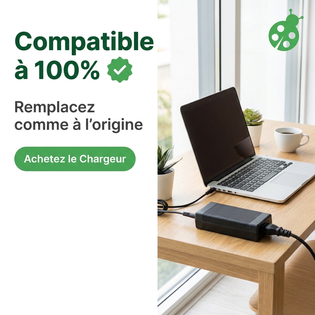 Caricabatterie computer portatile toshiba tecra a7
