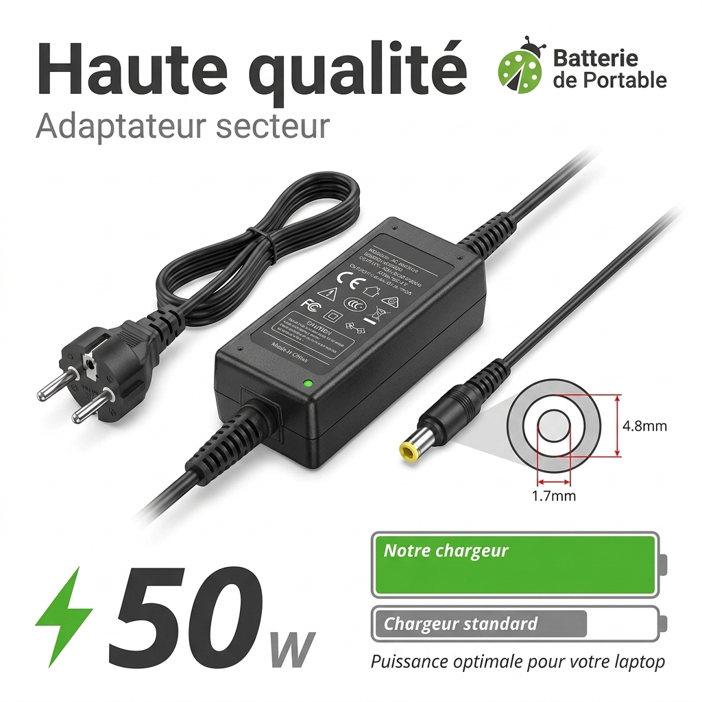 Ladegerate laptop asus s5nne