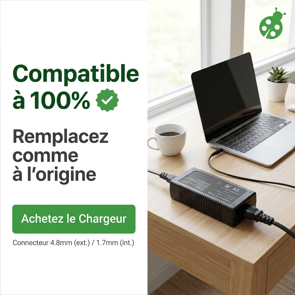 Ladegerate laptop asus s5nne