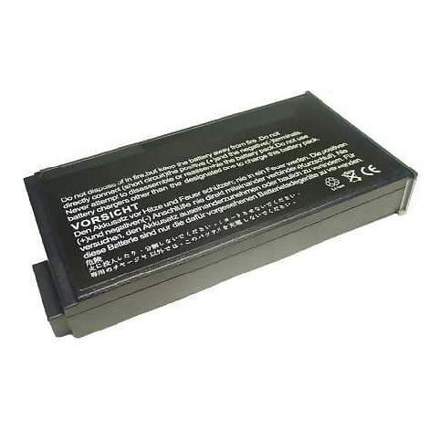 Batterie  compaq hstnn db01