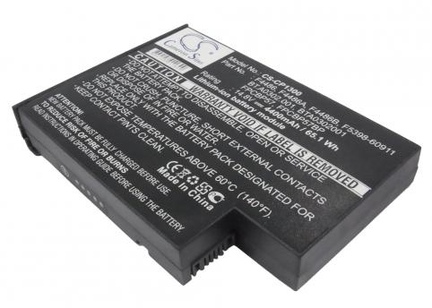 Battery  gateway 6500665