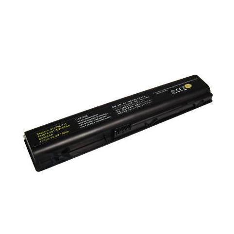 Batterie  hp 448007 001