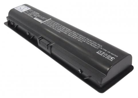 Batterie compaq presario a900