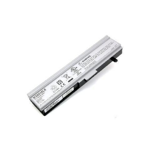 Battery for hp notebook nx4300