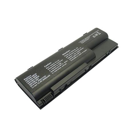 Batteria per hp pavilion dv8