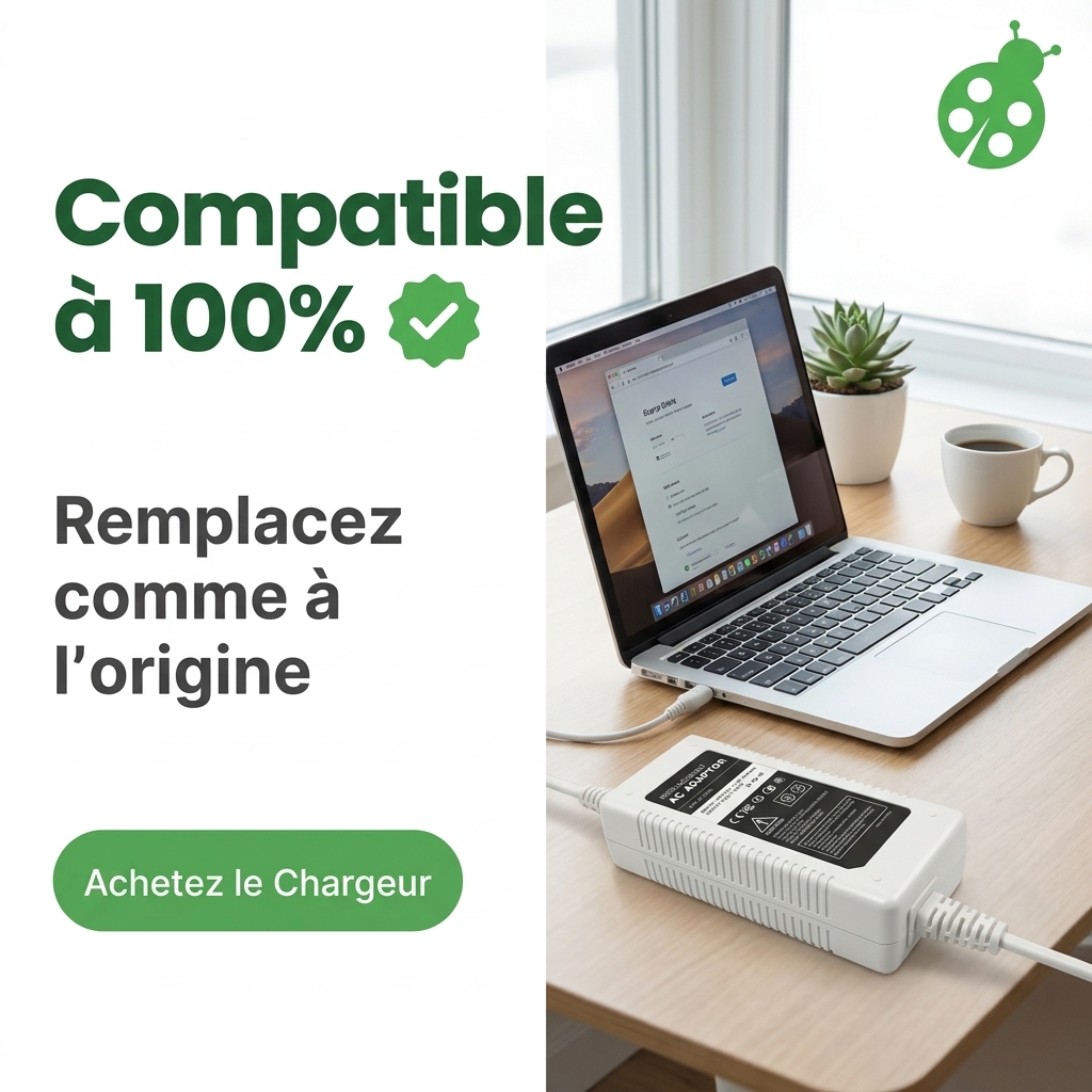 Ladegerate laptop  powerbook g3 (2000 models)