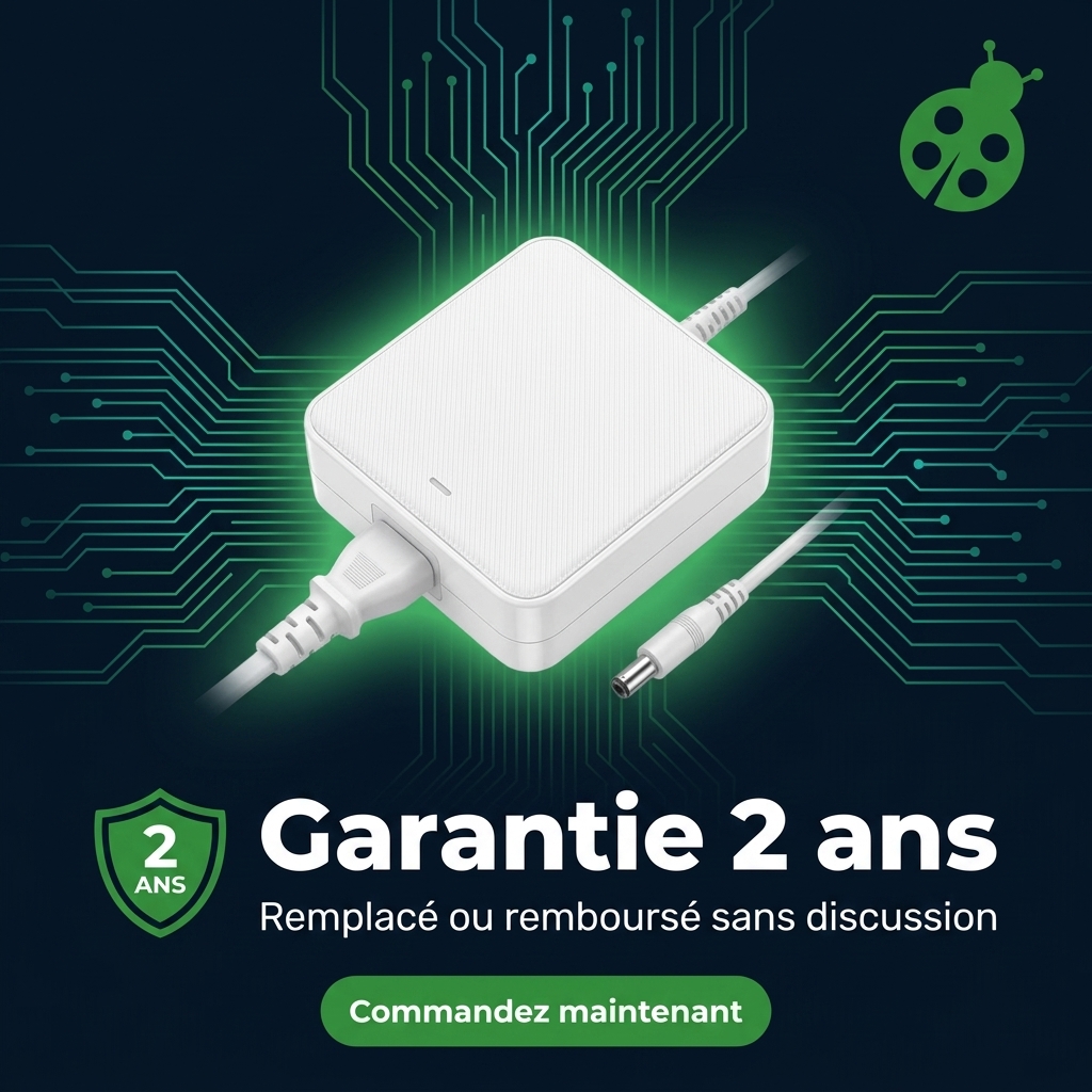 Caricabatterie computer portatile apple ibook g4 12 m9426ll/a