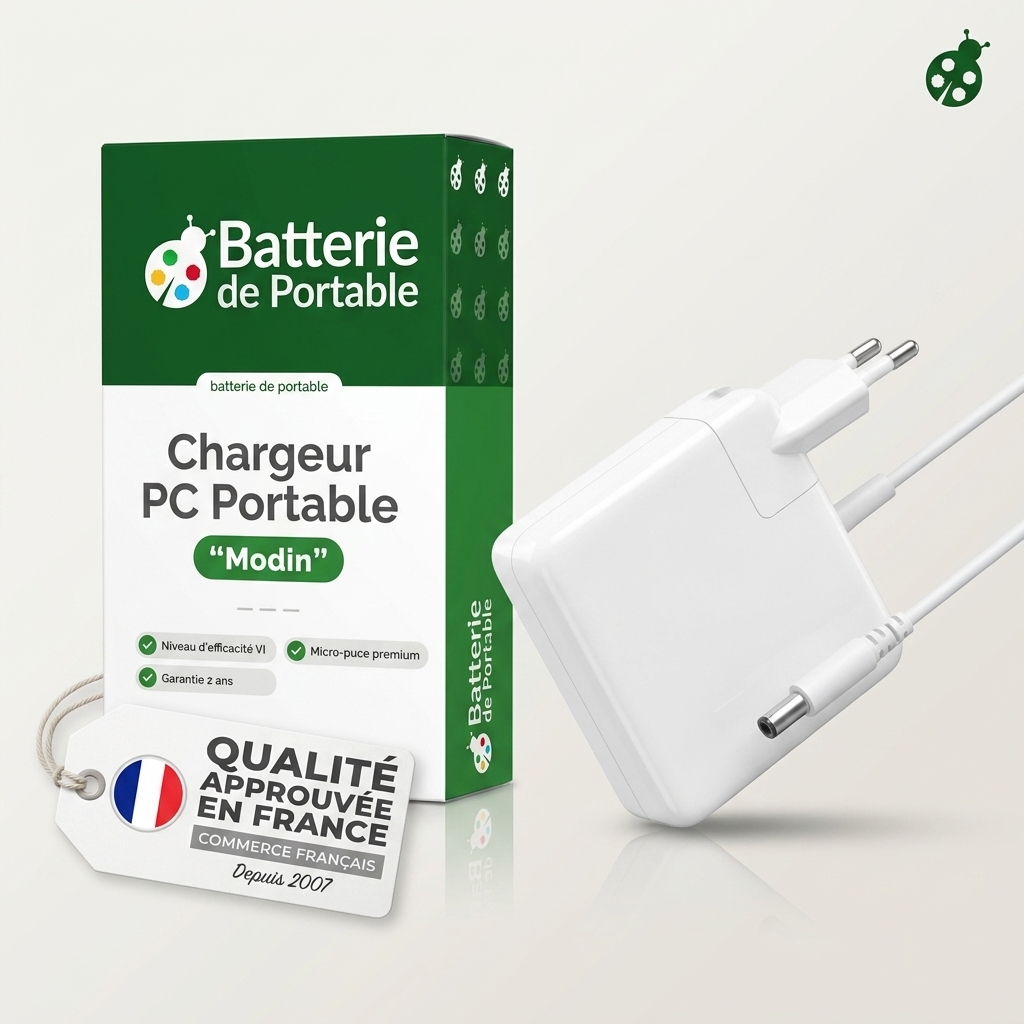 Chargeur apple macbook air 11.6 2011
