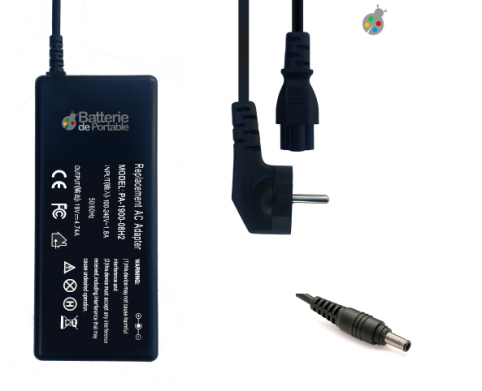 Chargeur samsung r730