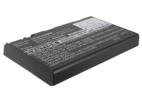 Batterie  acer aarr401