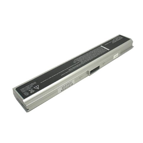 Batteria per asus w1000n