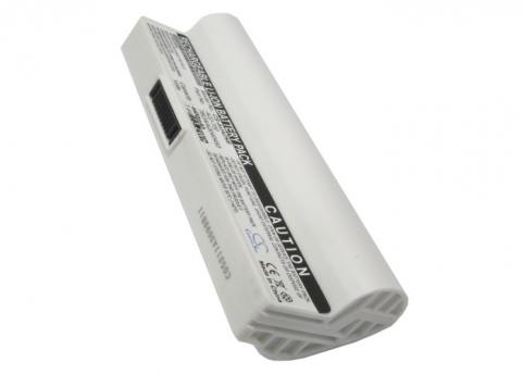Batterij  asus haute capacitée asus eee pc 701c