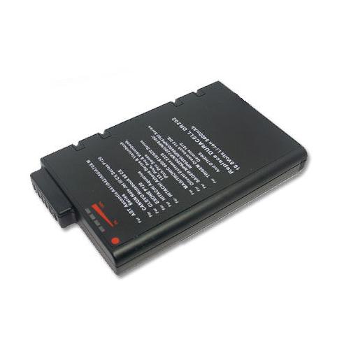 Batterie  tiger emc36