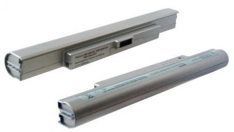 Batteria per samsung np-q30