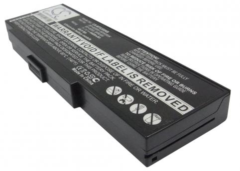 Batterij  nec haute capacitée versa e660, e680, versa m500