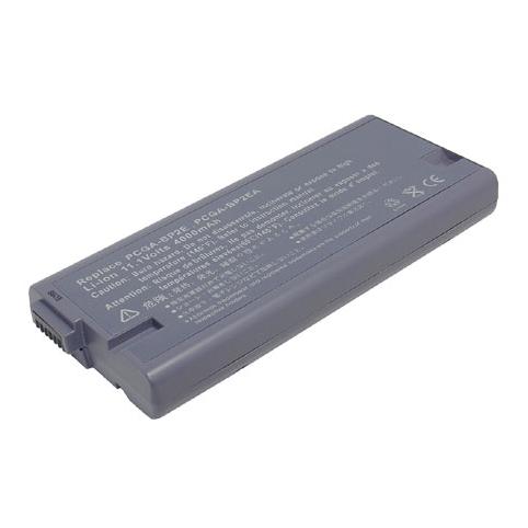 Batterie sony vaio vgn-a130