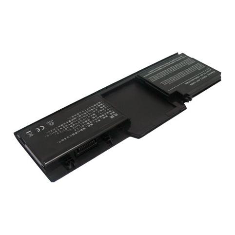 Batterie  dell pu536