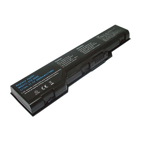 Batterie  dell hg307