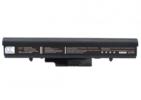 Batterie  hp rx709aa