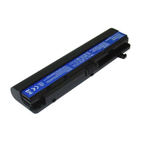 Batterie noir 4400 mah
