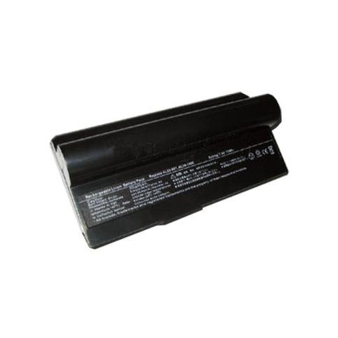 Batterie  asus al24 1000