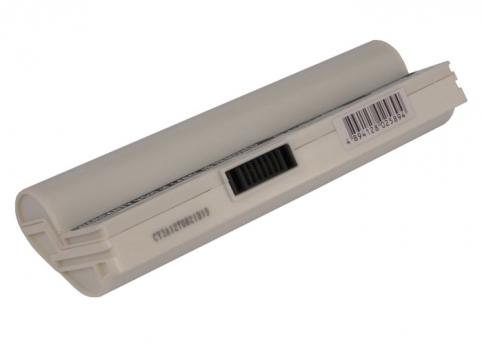 Batteria  asus haute capacitée eee pc 900 eee pc 703