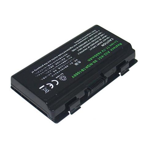 Batterie asus x51l
