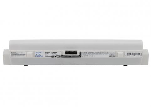 Batteria  lenovo haute capacitée ideapad s9 ideapad s10 ideapad s10 ideapad 200