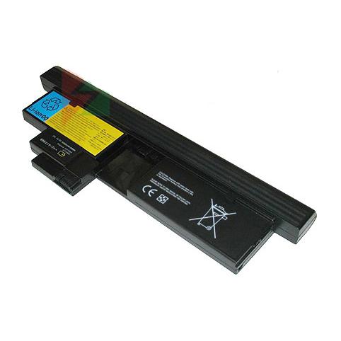 Thinkpad x200 tablet pc