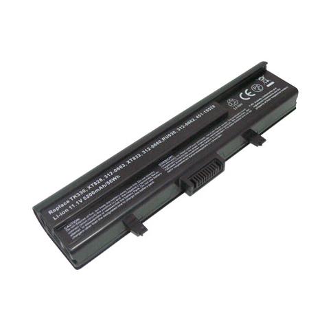 Refc batterie tk330
