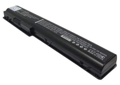 Batterie  hp 464058 121