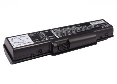 Batteria per 6600 mah