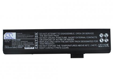 Batterie  advent 3s4000 g1p3 04