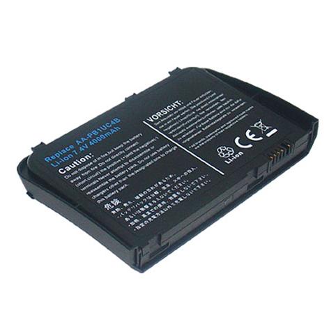Batterij samsung np-q1u-elxp