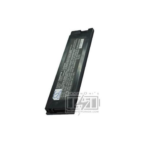 Batterie medion md96277