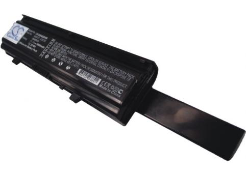 Bateria  dell haute capacitée w4fyy, x3x3x, 0m4rnn